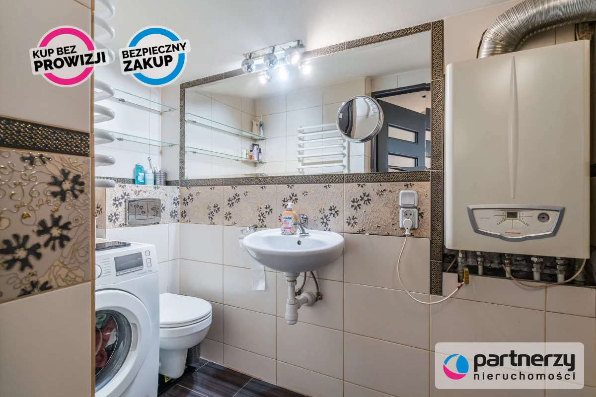 3 pokoje, mieszkanie 41,00 m², piętro 2, oferta nr , PAN956987, Dzierzgoń, Odrodzenia
