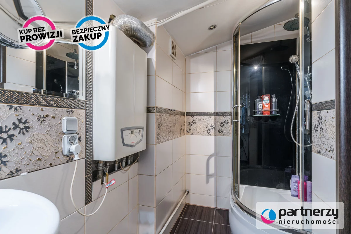 3 pokoje, mieszkanie 41,00 m², piętro 2, oferta nr , PAN956987, Dzierzgoń, Odrodzenia