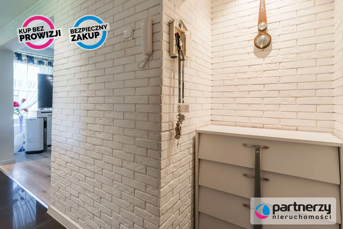 3 pokoje, mieszkanie 41,00 m², piętro 2, oferta nr , PAN956987, Dzierzgoń, Odrodzenia