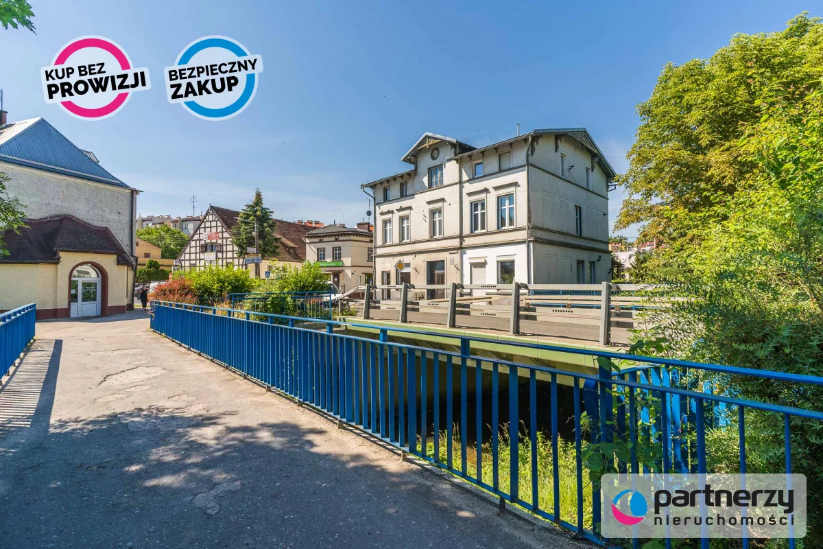 3 pokoje, mieszkanie 41,00 m², piętro 2, oferta nr , PAN956987, Dzierzgoń, Odrodzenia