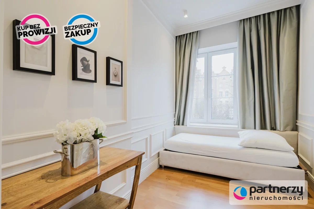 3 pokoje, mieszkanie 55,76 m², piętro 1, oferta nr , PAN581507, Gdańsk, Śródmieście, Ogarna
