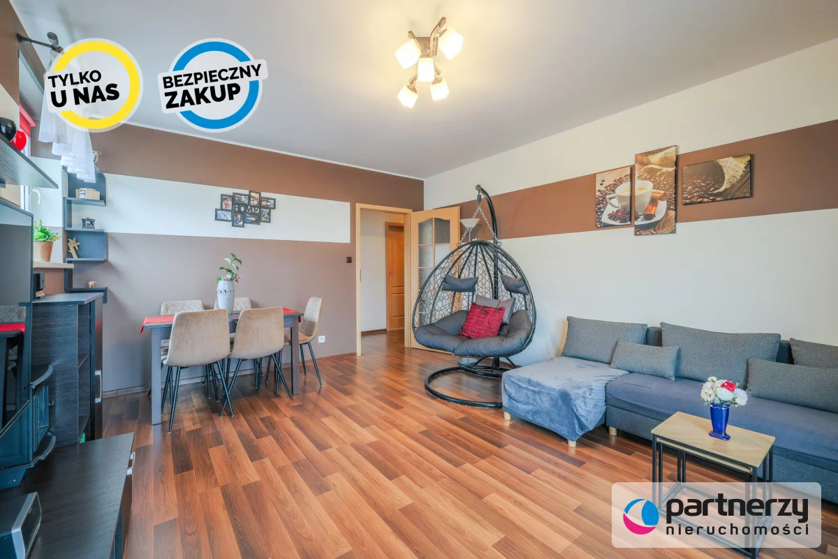 3 pokoje, mieszkanie 71,50 m², piętro 2, oferta nr , PAN700427, Gdańsk, Ujeścisko-Łostowice, Łostowice, Olimpijska