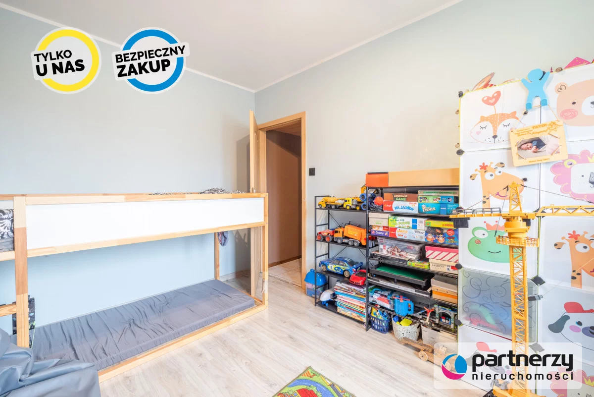 3 pokoje, mieszkanie 71,50 m², piętro 2, oferta nr , PAN700427, Gdańsk, Ujeścisko-Łostowice, Łostowice, Olimpijska