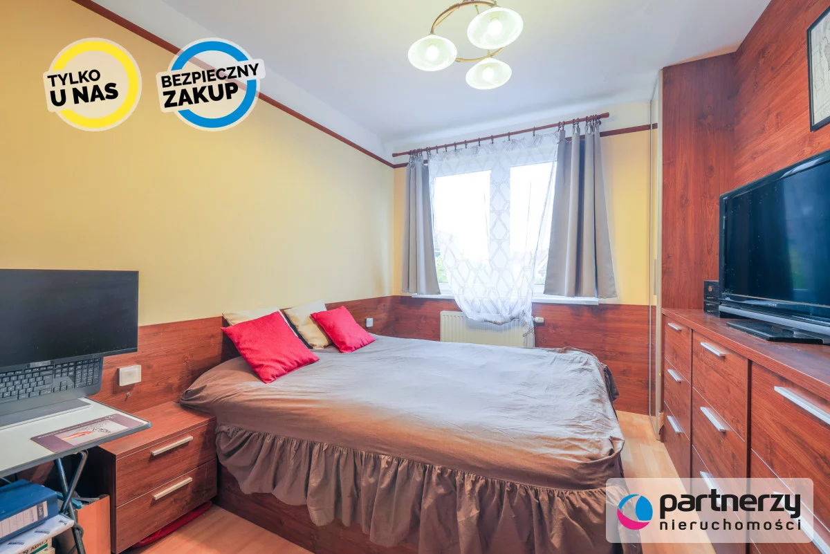 3 pokoje, mieszkanie 71,50 m², piętro 2, oferta nr , PAN700427, Gdańsk, Ujeścisko-Łostowice, Łostowice, Olimpijska