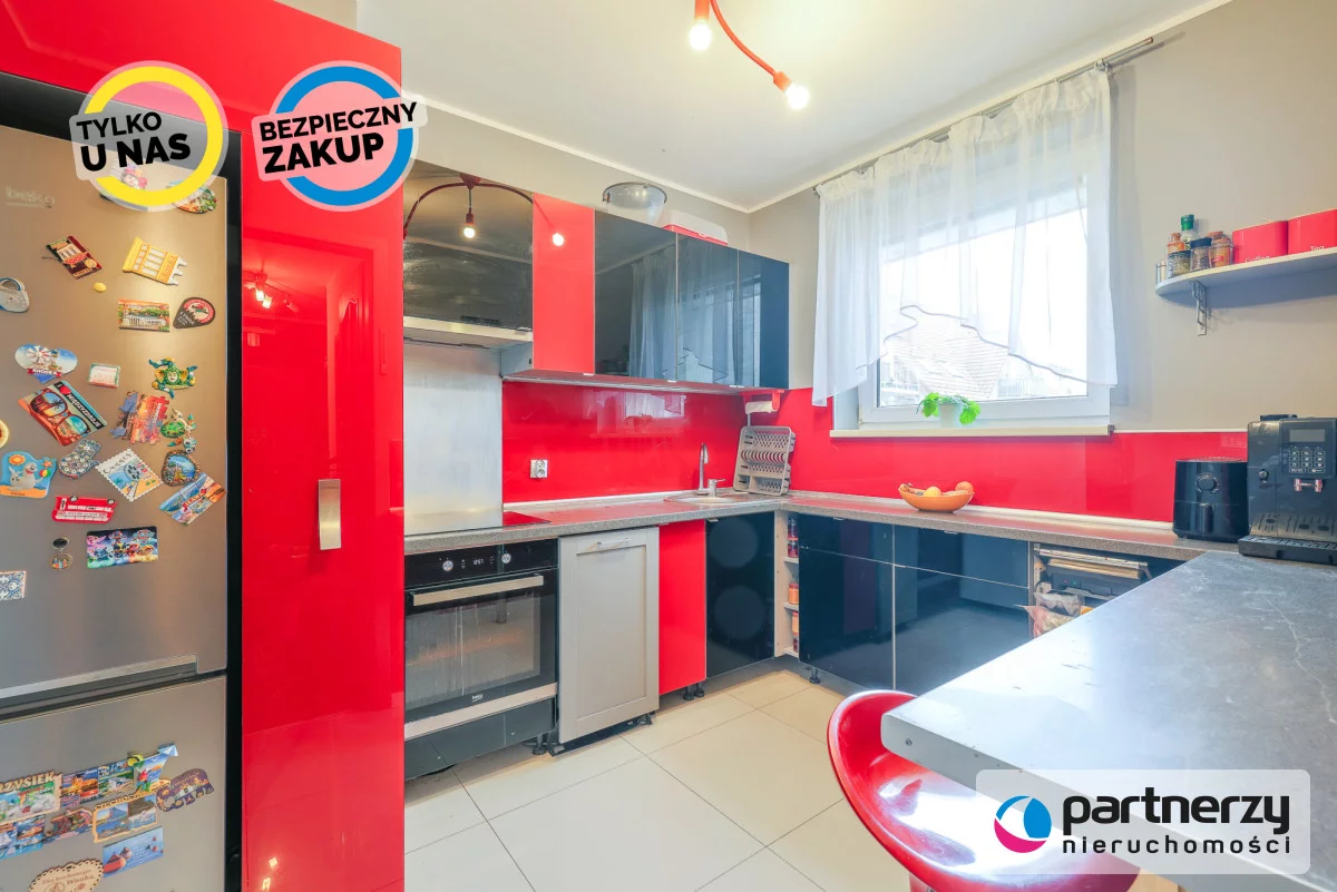 3 pokoje, mieszkanie 71,50 m², piętro 2, oferta nr , PAN700427, Gdańsk, Ujeścisko-Łostowice, Łostowice, Olimpijska