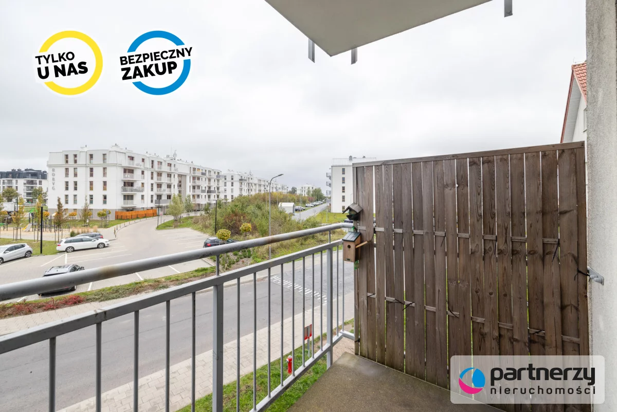 3 pokoje, mieszkanie 71,50 m², piętro 2, oferta nr , PAN700427, Gdańsk, Ujeścisko-Łostowice, Łostowice, Olimpijska