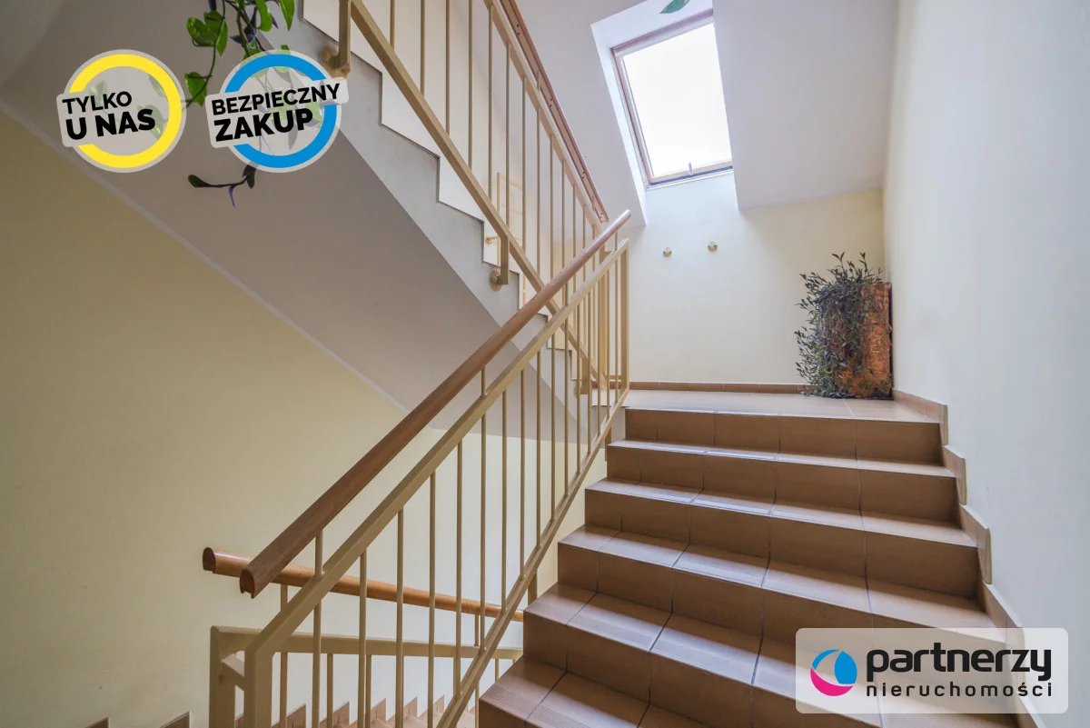 3 pokoje, mieszkanie 71,50 m², piętro 2, oferta nr , PAN700427, Gdańsk, Ujeścisko-Łostowice, Łostowice, Olimpijska