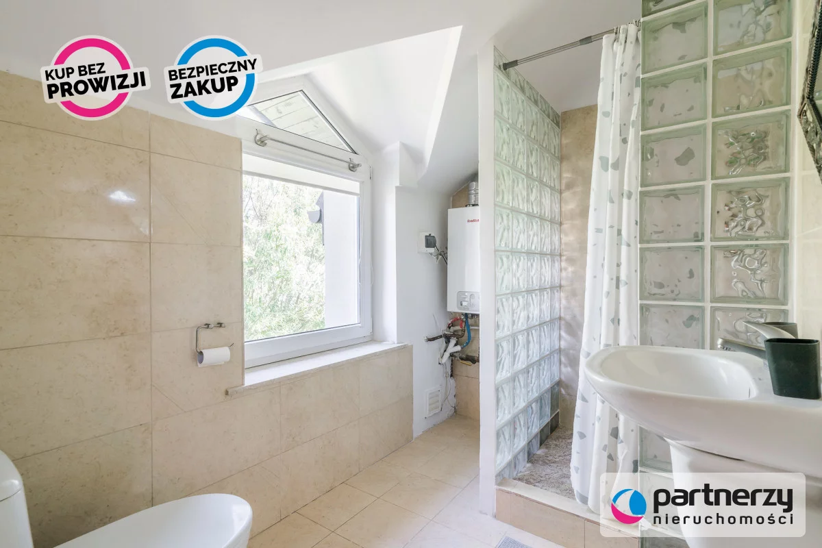 3 pokoje, mieszkanie 78,80 m², piętro 1, oferta nr , PAN289233, Chwaszczyno, Oliwska
