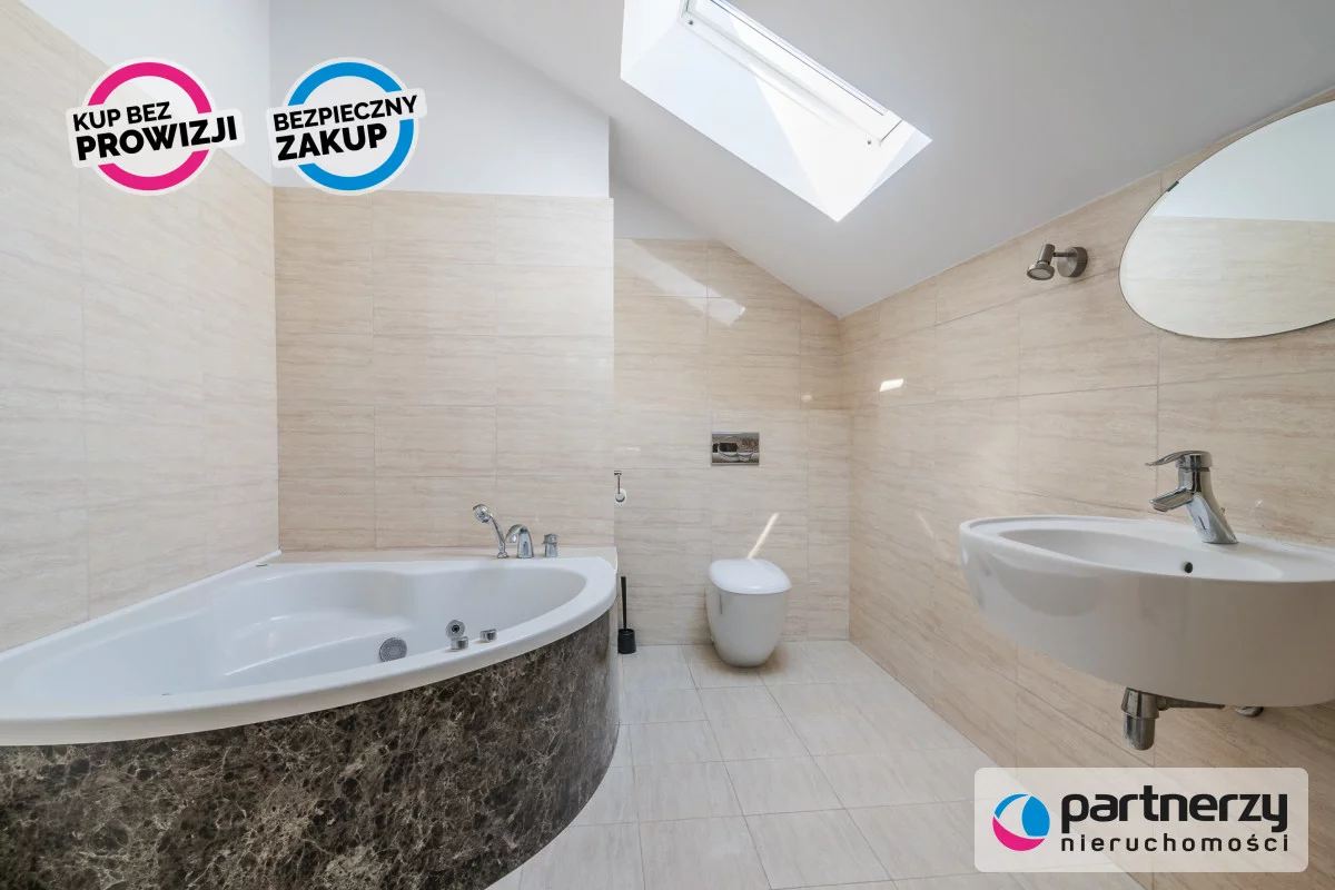 3 pokoje, mieszkanie 78,80 m², piętro 1, oferta nr , PAN289233, Chwaszczyno, Oliwska