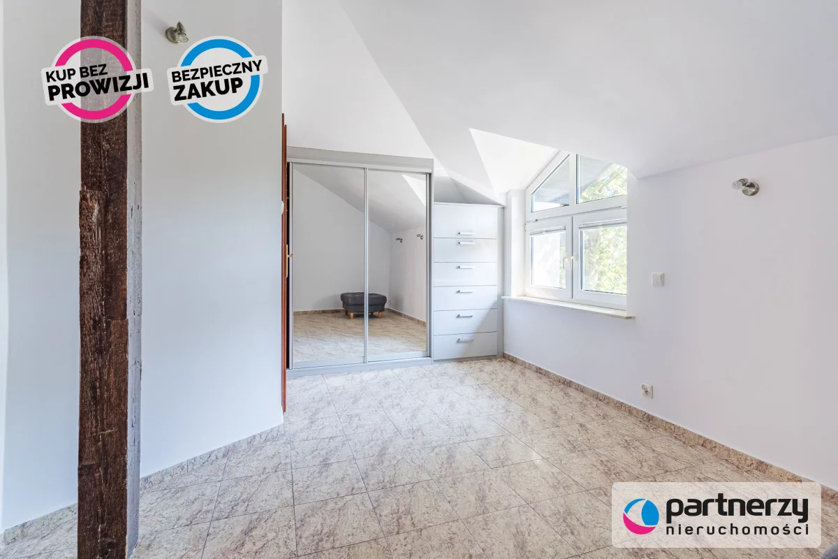 3 pokoje, mieszkanie 78,80 m², piętro 1, oferta nr , PAN289233, Chwaszczyno, Oliwska