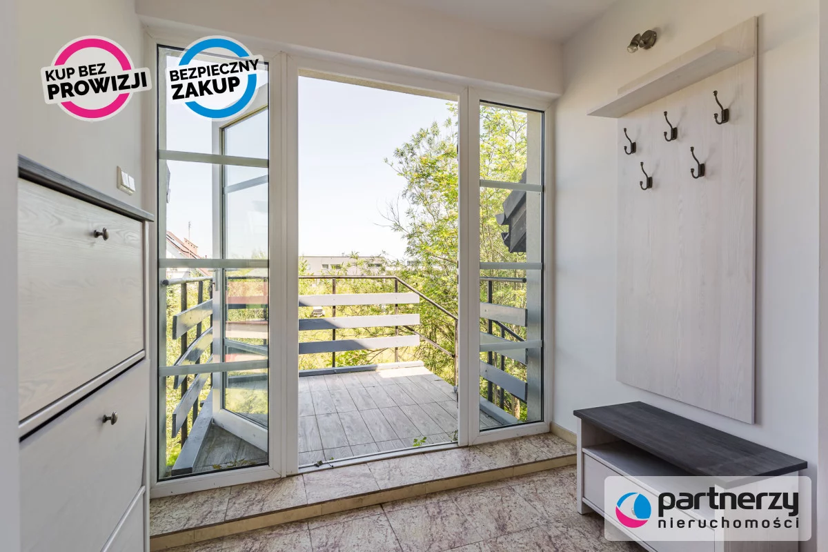 3 pokoje, mieszkanie 78,80 m², piętro 1, oferta nr , PAN289233, Chwaszczyno, Oliwska