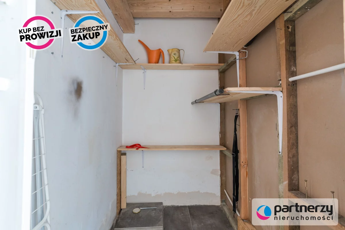 3 pokoje, mieszkanie 78,80 m², piętro 1, oferta nr , PAN289233, Chwaszczyno, Oliwska