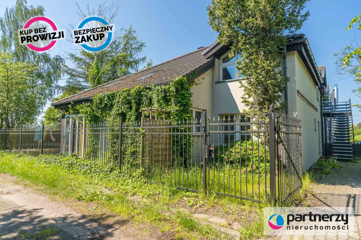 3 pokoje, mieszkanie 78,80 m², piętro 1, oferta nr , PAN289233, Chwaszczyno, Oliwska
