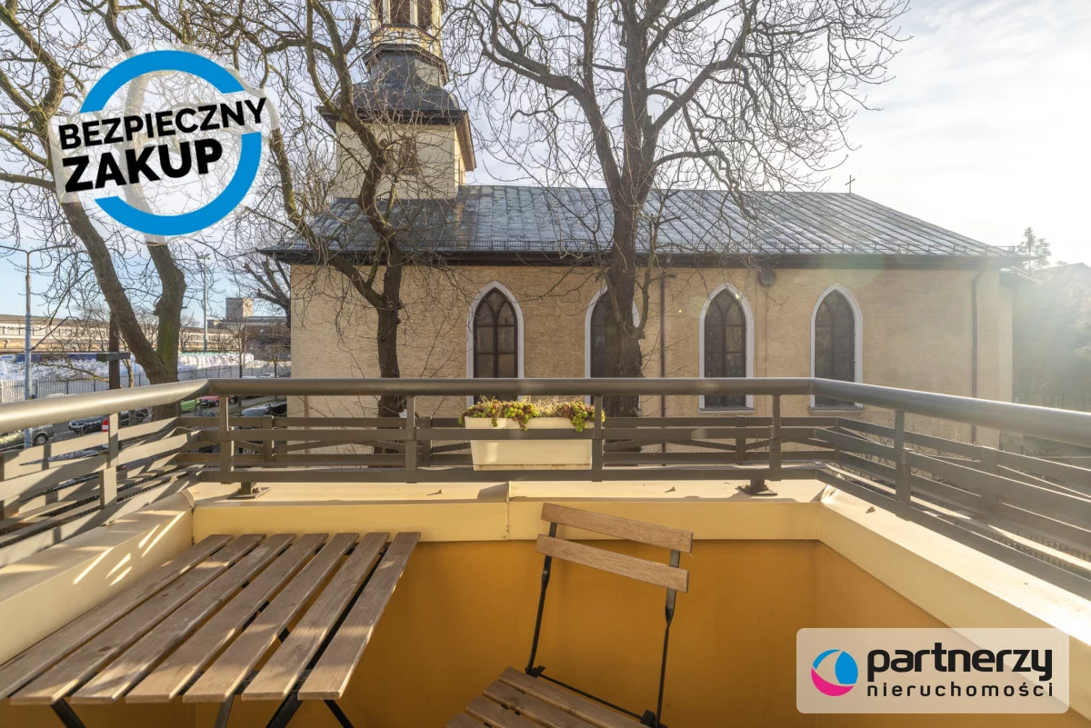 3 pokoje, mieszkanie 79,60 m², piętro 1, oferta nr , PAN749573, Gdańsk, Nowy Port, Oliwska