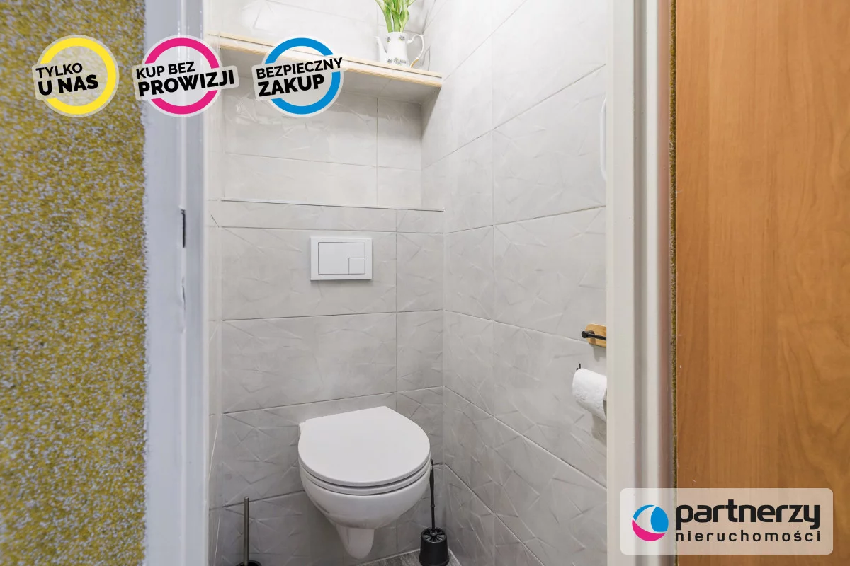3 pokoje, mieszkanie 68,91 m², piętro 1, oferta nr , PAN641387, Dzierzgoń, Osiedle Im. Władysława Jagiełły