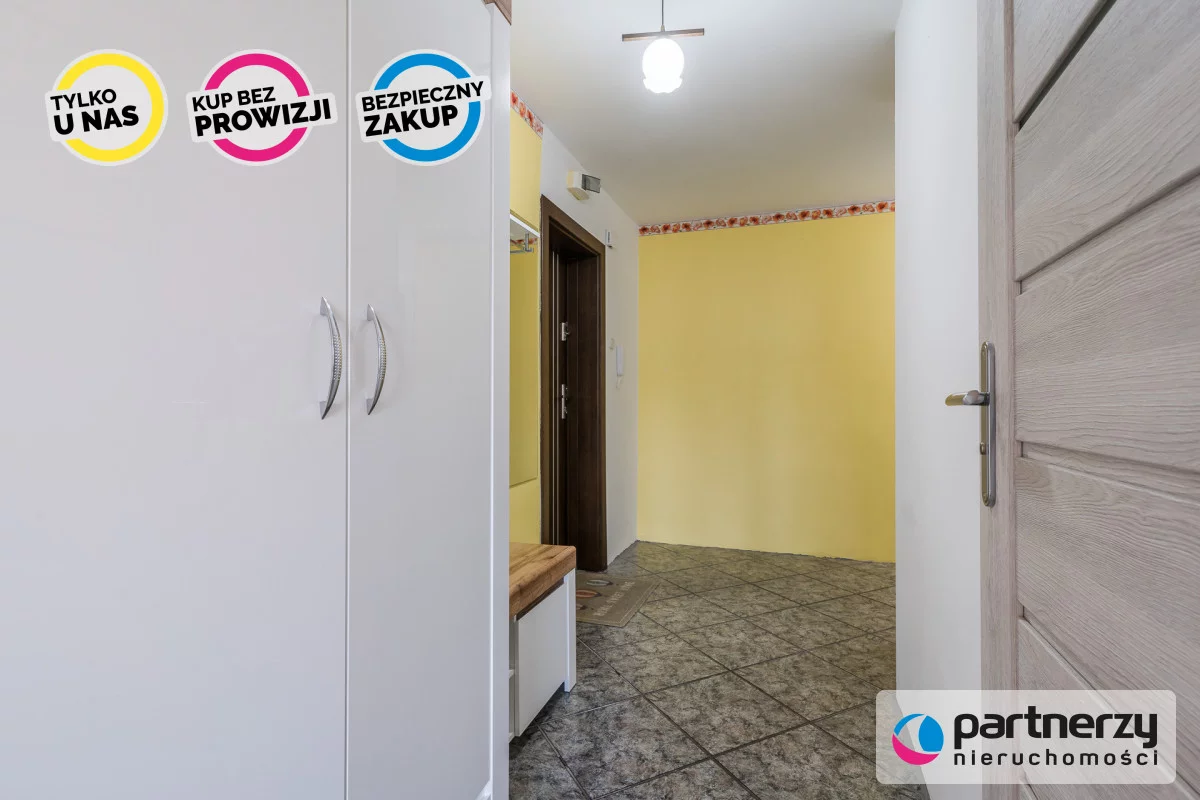 3 pokoje, mieszkanie 68,91 m², piętro 1, oferta nr , PAN641387, Dzierzgoń, Osiedle Im. Władysława Jagiełły