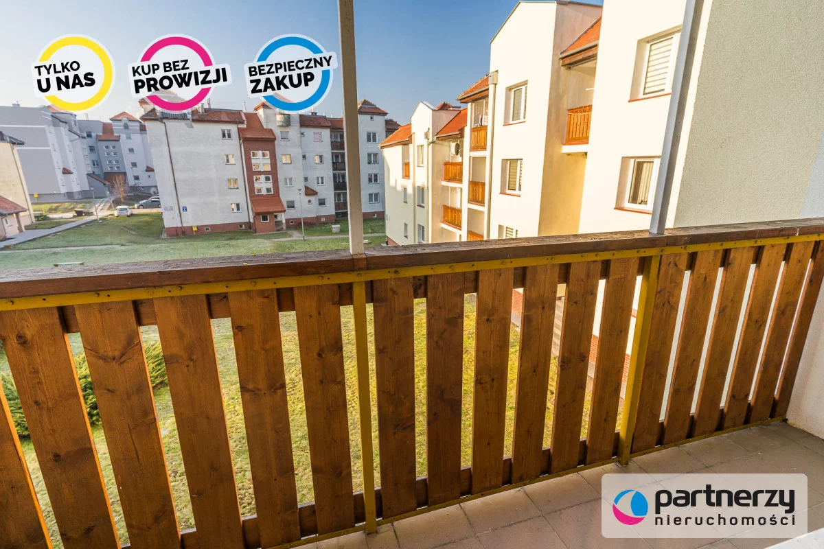 3 pokoje, mieszkanie 68,91 m², piętro 1, oferta nr , PAN641387, Dzierzgoń, Osiedle Im. Władysława Jagiełły