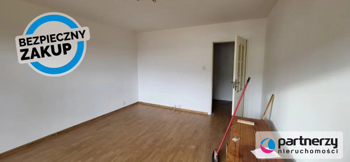 3 pokoje, mieszkanie 60,01 m², piętro 3, oferta nr , PAN438846, Wejherowo, Osiedle Przyjaźni
