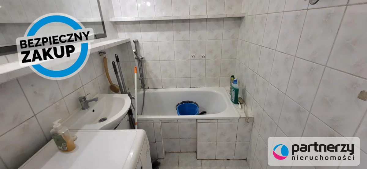 3 pokoje, mieszkanie 60,01 m², piętro 3, oferta nr , PAN438846, Wejherowo, Osiedle Przyjaźni