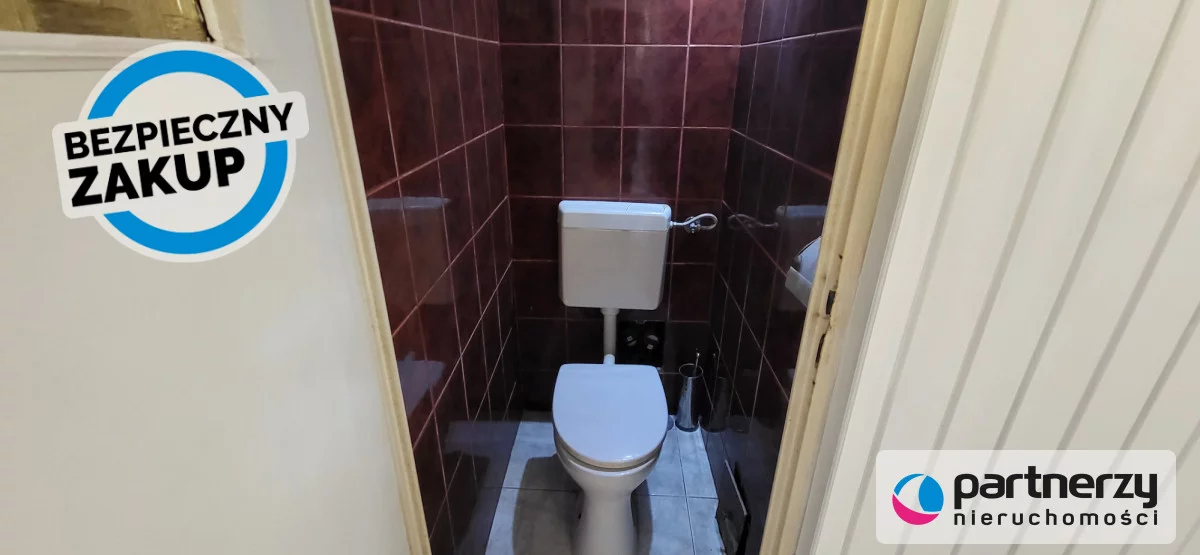 3 pokoje, mieszkanie 60,01 m², piętro 3, oferta nr , PAN438846, Wejherowo, Osiedle Przyjaźni
