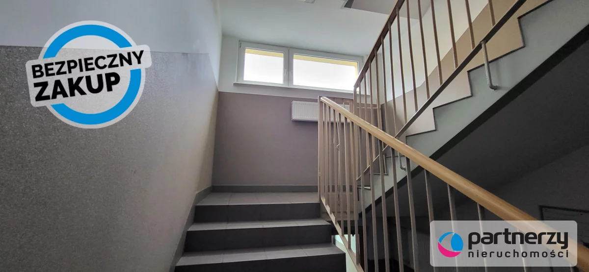 3 pokoje, mieszkanie 60,01 m², piętro 3, oferta nr , PAN438846, Wejherowo, Osiedle Przyjaźni