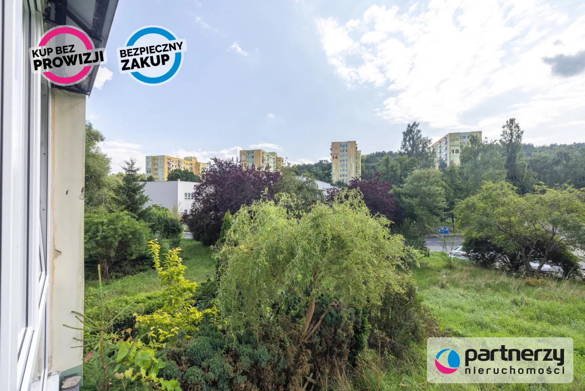 3 pokoje, mieszkanie 55,00 m², parter, oferta nr , PAN481445, Sopot, Oskara Kolberga
