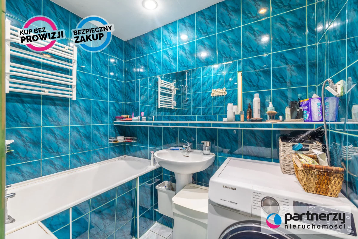 3 pokoje, mieszkanie 55,00 m², parter, oferta nr , PAN481445, Sopot, Oskara Kolberga