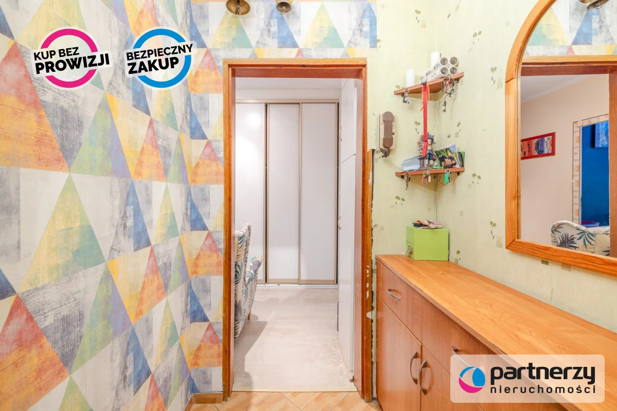 3 pokoje, mieszkanie 55,00 m², parter, oferta nr , PAN481445, Sopot, Oskara Kolberga