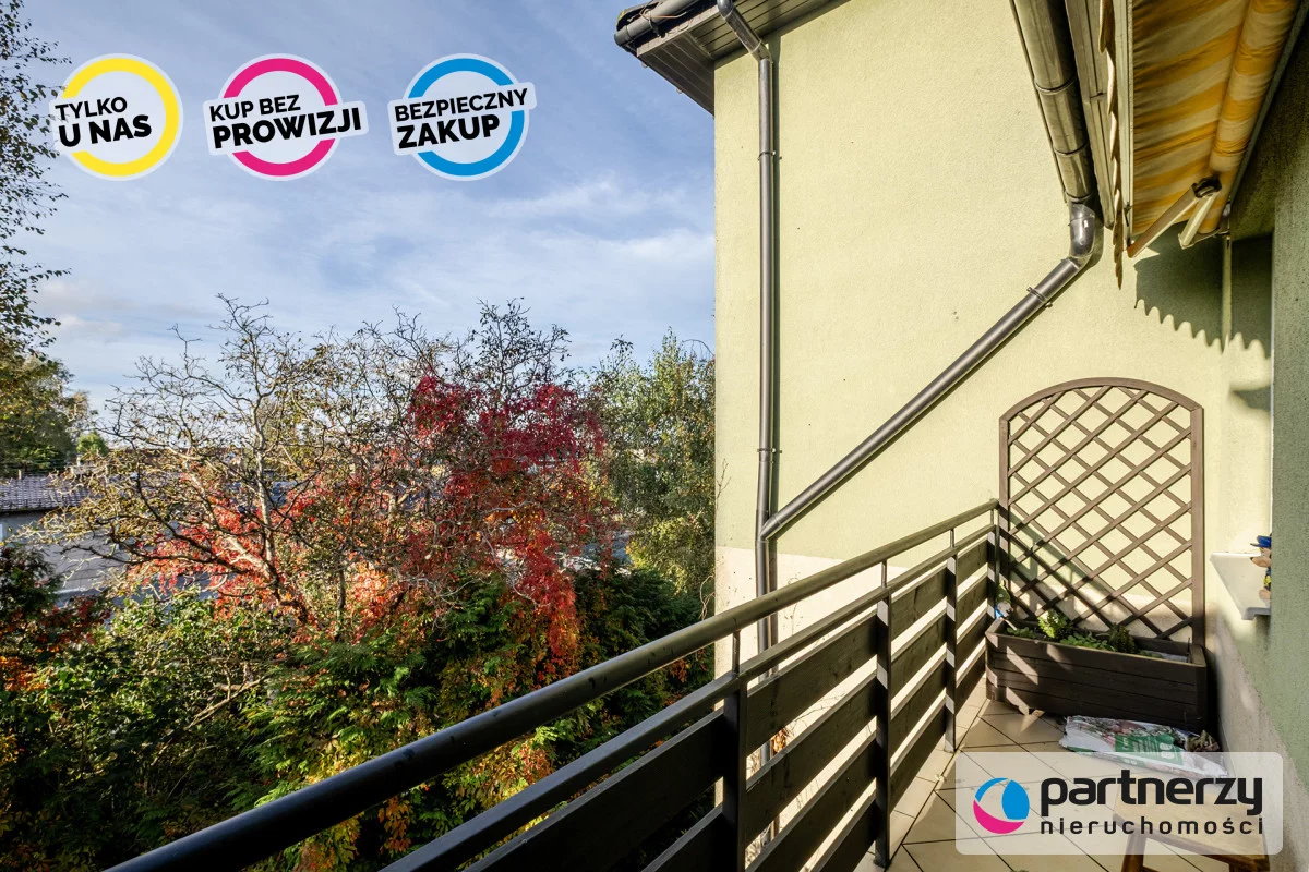 3 pokoje, mieszkanie 65,30 m², piętro 1, oferta nr , PAN391250, Gdańsk, Osowa, Osowski Zakątek