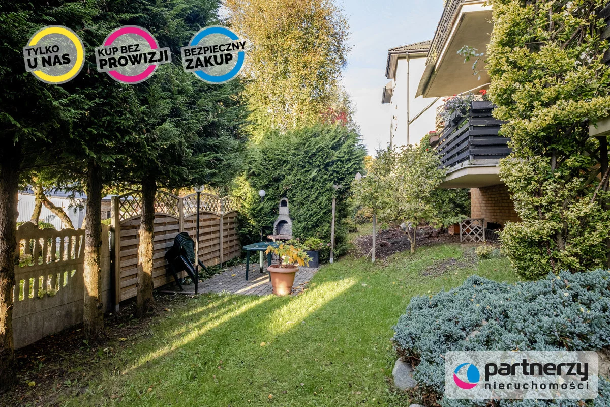 3 pokoje, mieszkanie 65,30 m², piętro 1, oferta nr , PAN391250, Gdańsk, Osowa, Osowski Zakątek