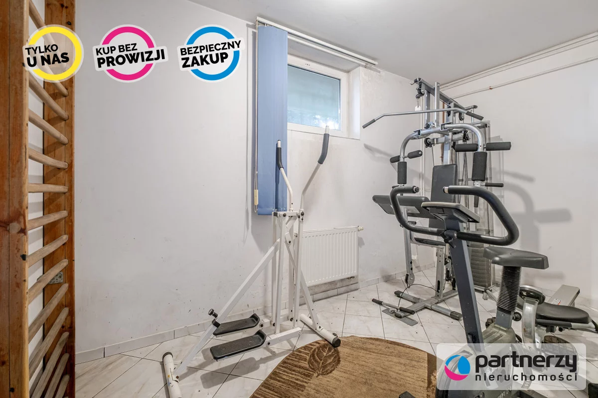 3 pokoje, mieszkanie 65,30 m², piętro 1, oferta nr , PAN391250, Gdańsk, Osowa, Osowski Zakątek