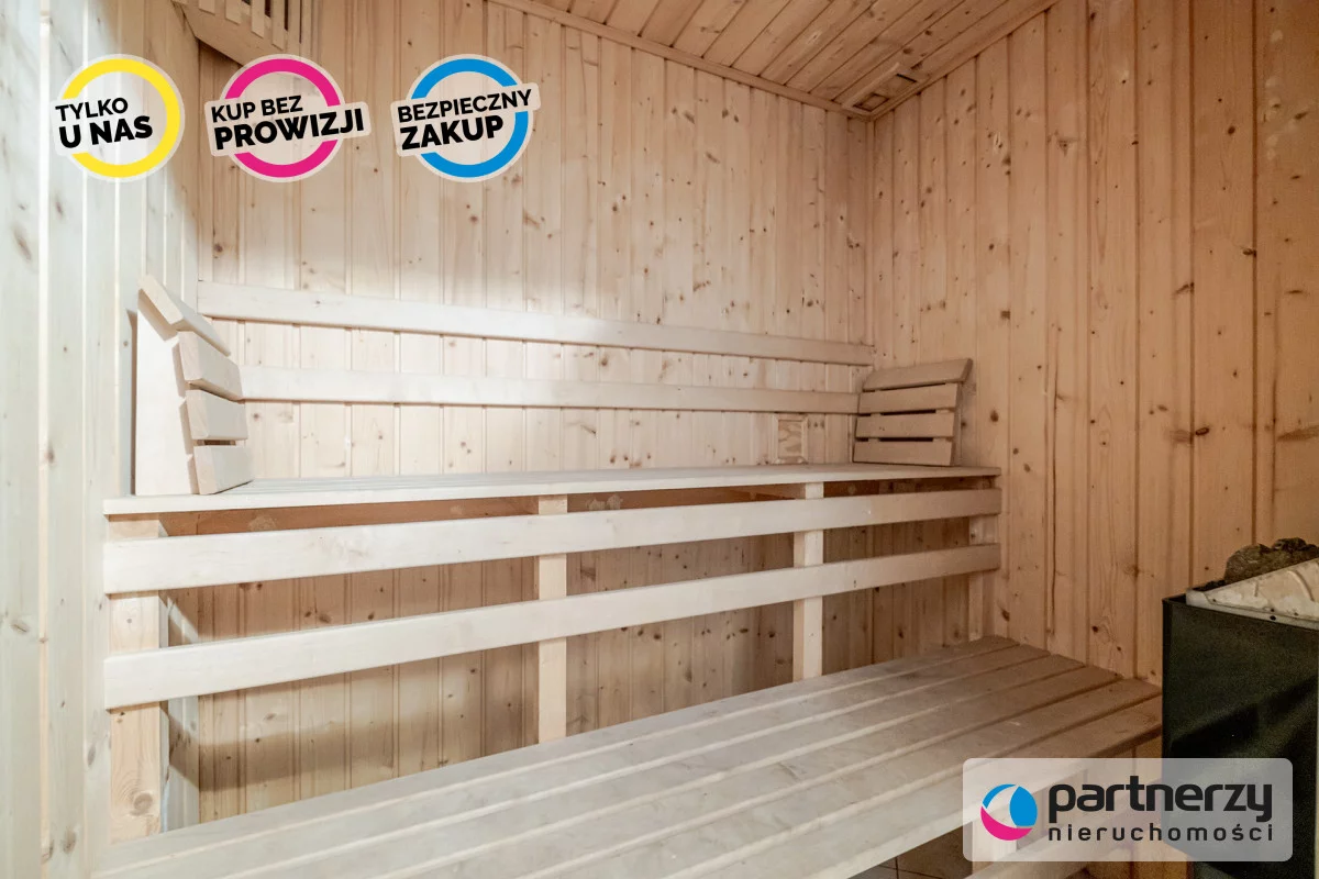 3 pokoje, mieszkanie 65,30 m², piętro 1, oferta nr , PAN391250, Gdańsk, Osowa, Osowski Zakątek