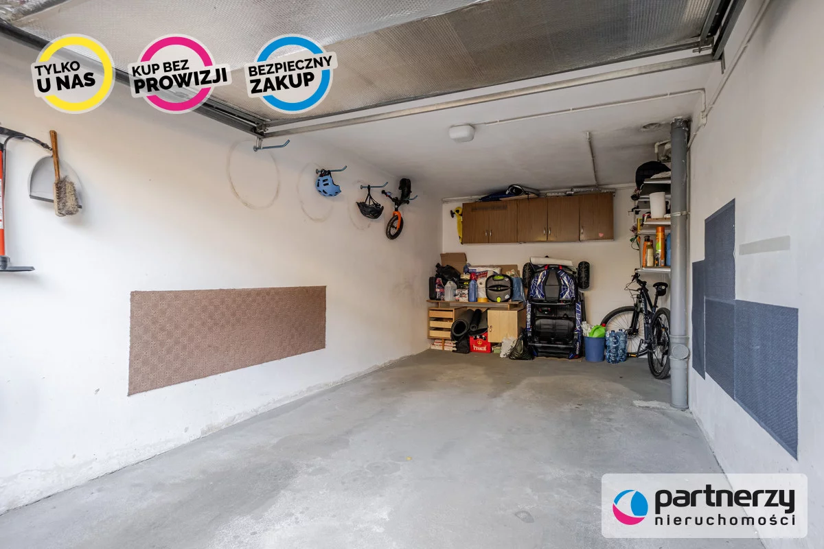 3 pokoje, mieszkanie 65,30 m², piętro 1, oferta nr , PAN391250, Gdańsk, Osowa, Osowski Zakątek