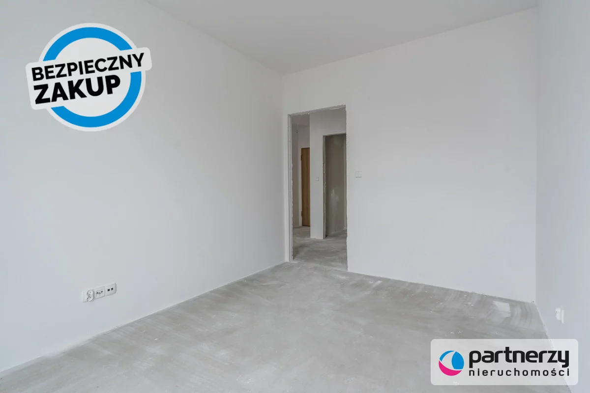 3 pokoje, apartament 64,30 m², piętro 2, oferta nr , PAN413517, Gdynia, Mały Kack, Mały Kack, Parkowa