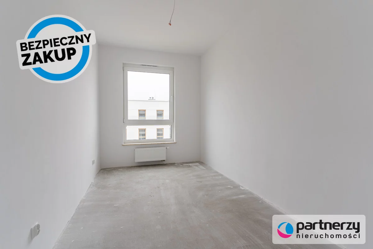 3 pokoje, apartament 64,30 m², piętro 2, oferta nr , PAN413517, Gdynia, Mały Kack, Mały Kack, Parkowa