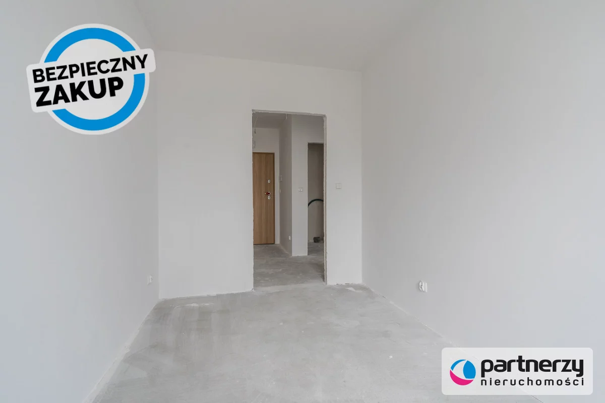 3 pokoje, apartament 64,30 m², piętro 2, oferta nr , PAN413517, Gdynia, Mały Kack, Mały Kack, Parkowa