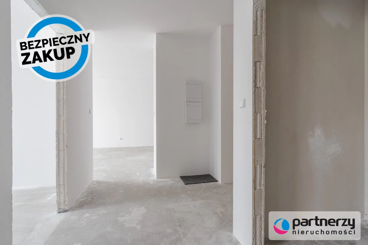 3 pokoje, apartament 64,30 m², piętro 2, oferta nr , PAN413517, Gdynia, Mały Kack, Mały Kack, Parkowa