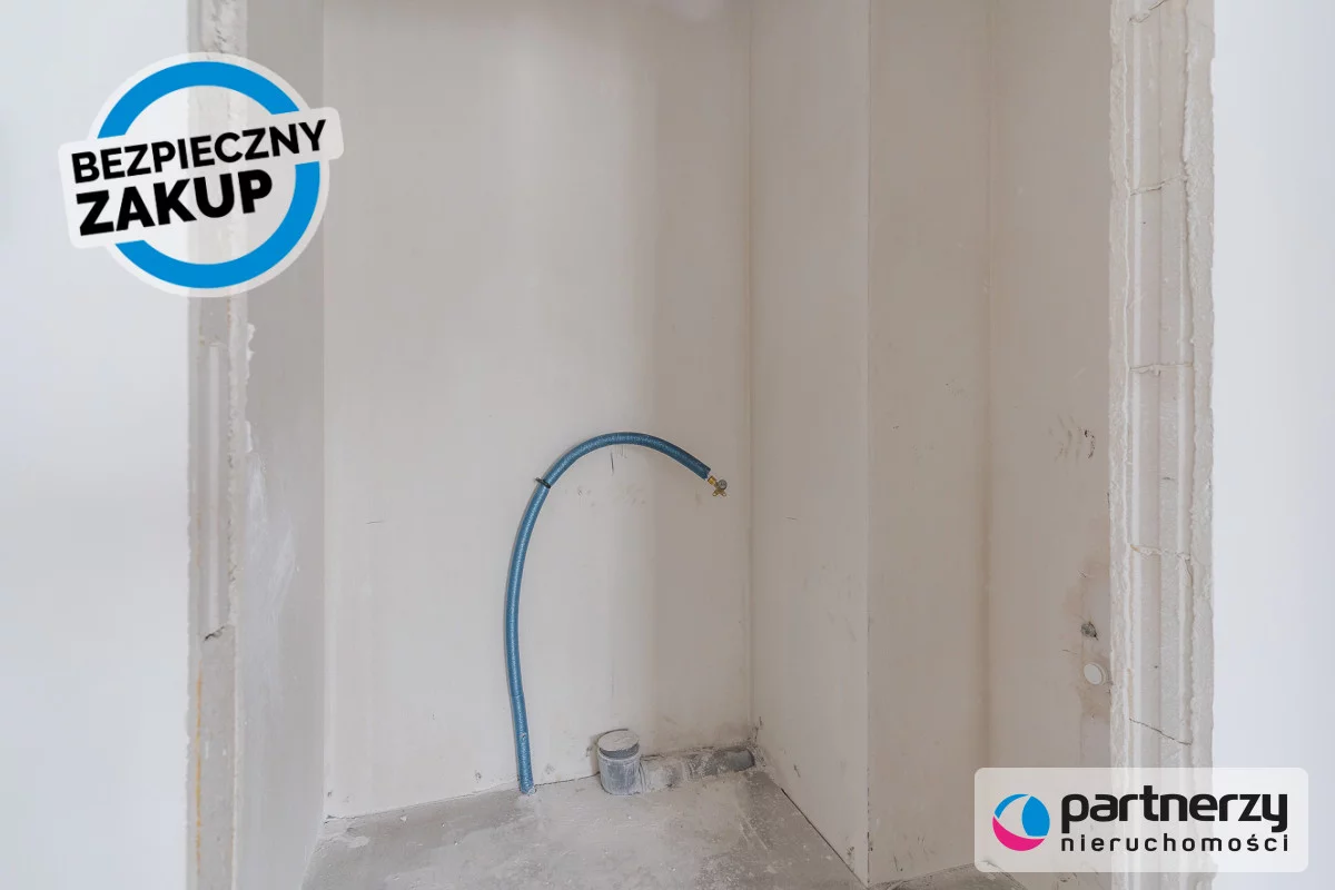 3 pokoje, apartament 64,30 m², piętro 2, oferta nr , PAN413517, Gdynia, Mały Kack, Mały Kack, Parkowa