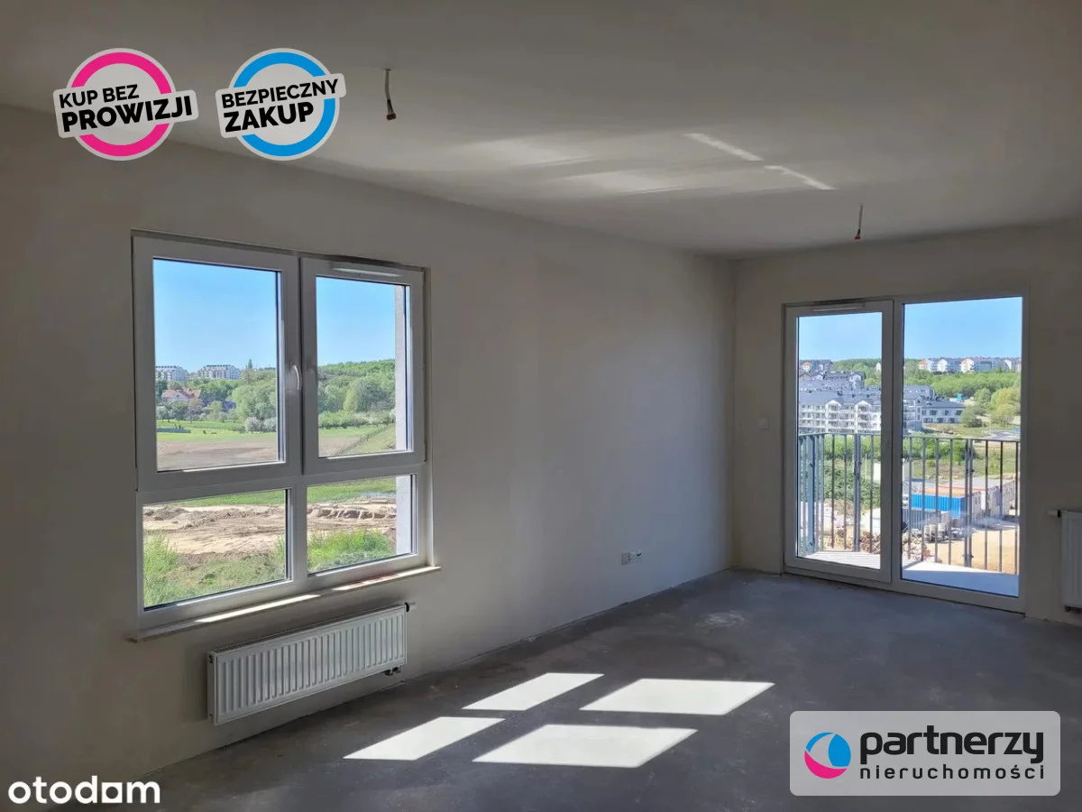 3 pokoje, mieszkanie 71,88 m², piętro 3, oferta nr , PAN997345, Gdańsk, Ujeścisko-Łostowice, Łostowice, Pastelowa