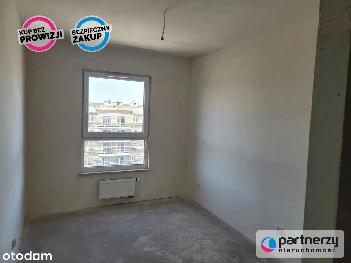 3 pokoje, mieszkanie 71,88 m², piętro 3, oferta nr , PAN997345, Gdańsk, Ujeścisko-Łostowice, Łostowice, Pastelowa