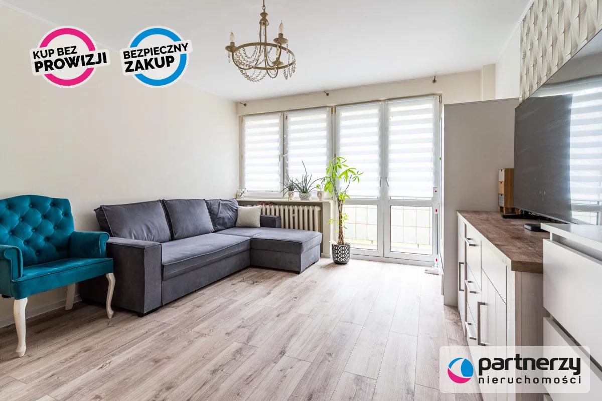 Apartamenty PAN864010 Gdańsk Przymorze Piastowska