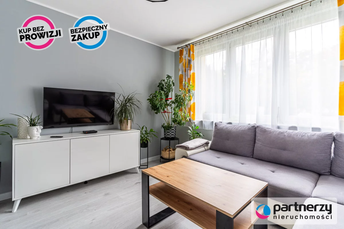 3 pokoje, mieszkanie 59,00 m², parter, oferta nr , PAN864010, Gdańsk, Przymorze, Piastowska