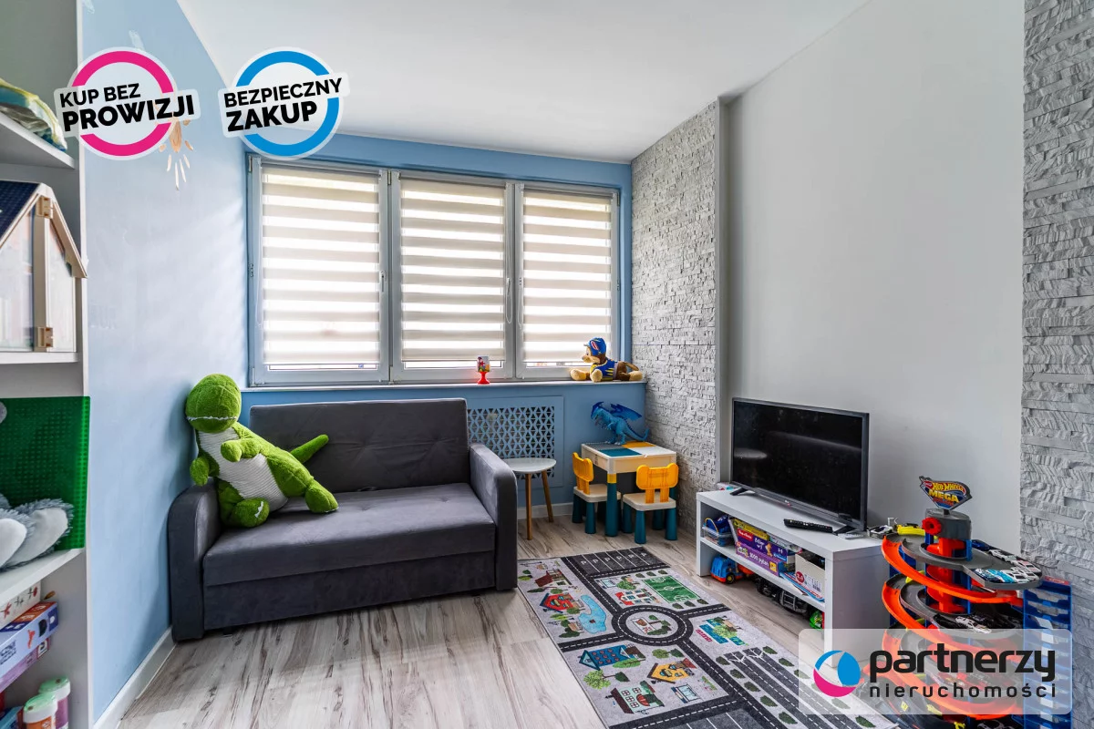 3 pokoje, mieszkanie 59,00 m², parter, oferta nr , PAN864010, Gdańsk, Przymorze, Piastowska