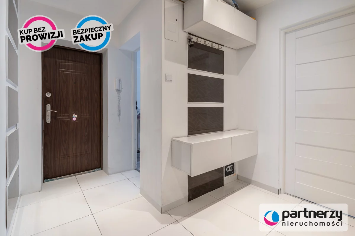 3 pokoje, mieszkanie 59,00 m², parter, oferta nr , PAN864010, Gdańsk, Przymorze, Piastowska
