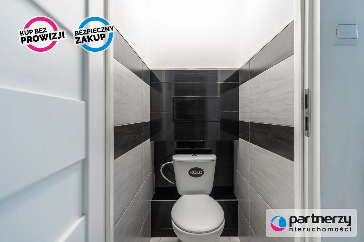 3 pokoje, mieszkanie 59,00 m², parter, oferta nr , PAN864010, Gdańsk, Przymorze, Piastowska