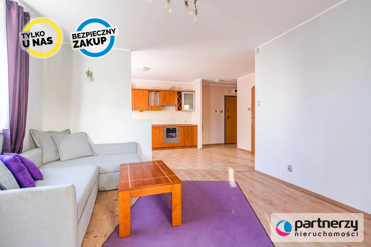 3 pokoje, mieszkanie 66,70 m², piętro 1, oferta nr , PAN859367, Gdańsk, Piekarnicza