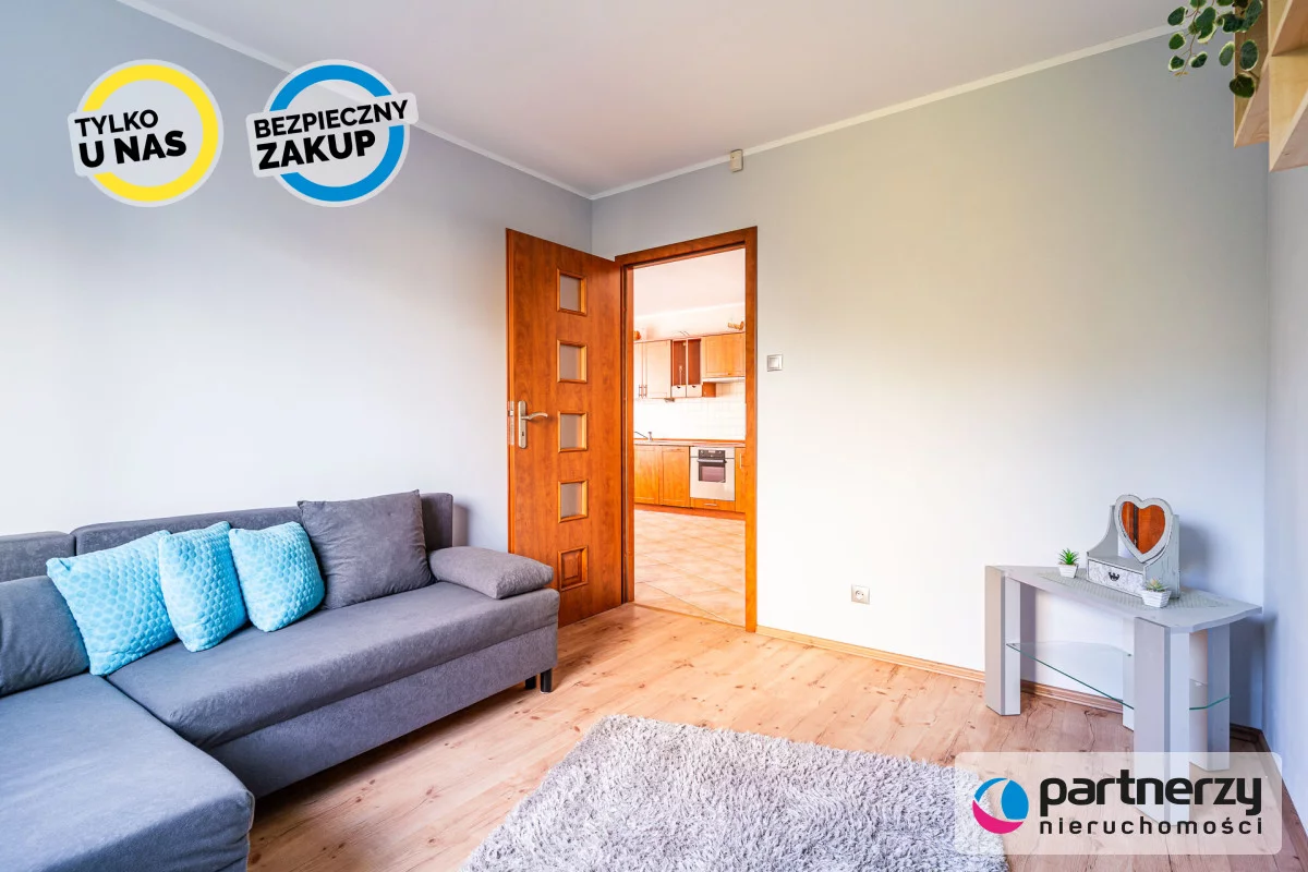 3 pokoje, mieszkanie 66,70 m², piętro 1, oferta nr , PAN859367, Gdańsk, Piekarnicza