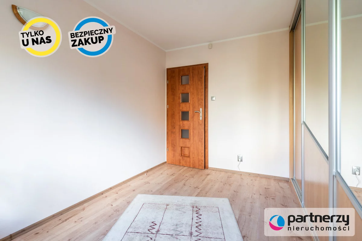 3 pokoje, mieszkanie 66,70 m², piętro 1, oferta nr , PAN859367, Gdańsk, Piekarnicza