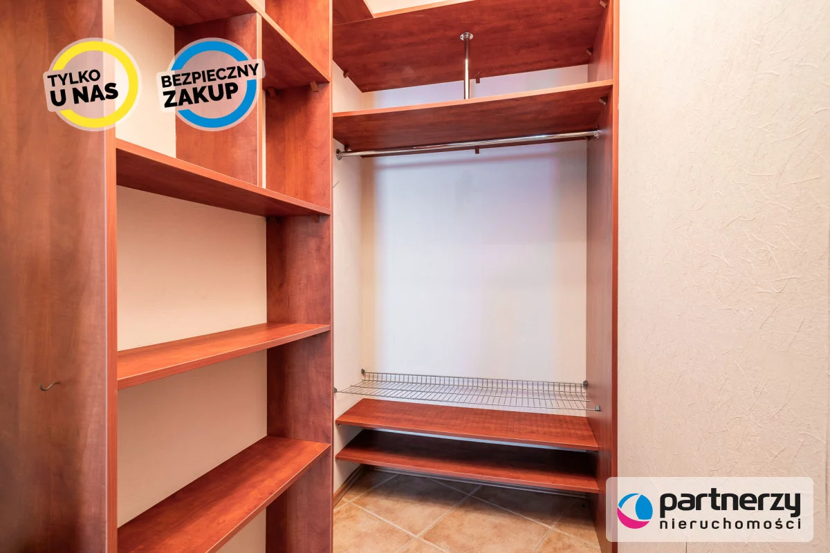 3 pokoje, mieszkanie 66,70 m², piętro 1, oferta nr , PAN859367, Gdańsk, Piekarnicza