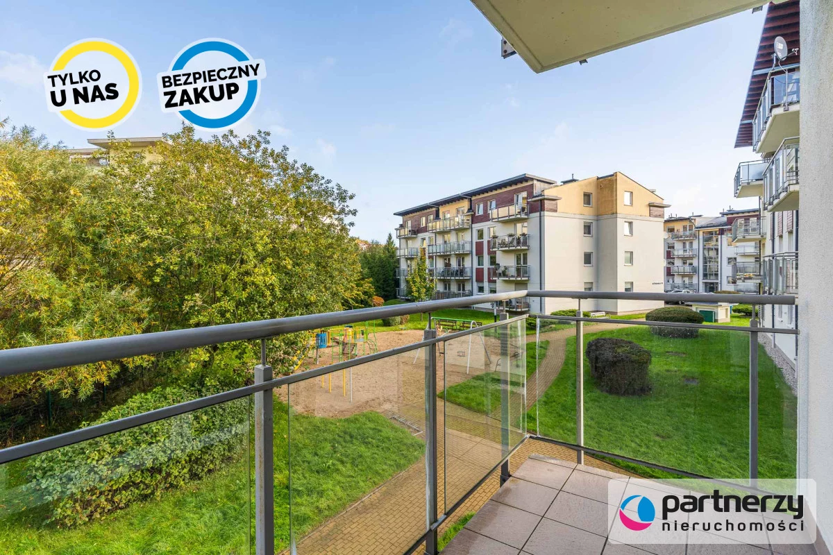 3 pokoje, mieszkanie 66,70 m², piętro 1, oferta nr , PAN859367, Gdańsk, Piekarnicza